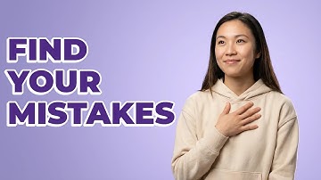 How Can I Identify Study Errors?