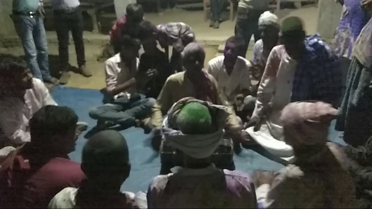 ..Bam bholey baba khan rangwala pagaria.. Beautiful song by villager ...