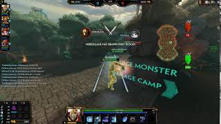 calculated janus ult(snipe)