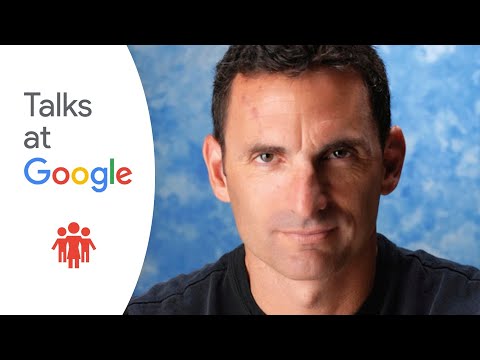 Authors@Google: Garr Reynolds