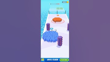 Count Masters Crowd Clash Level 261