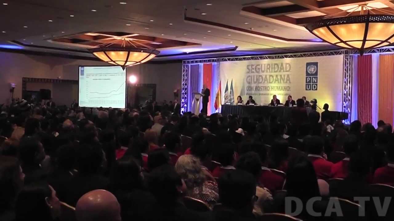 Reconocen esfuerzos por reducir la violencia https://www.decathlon.com.co/