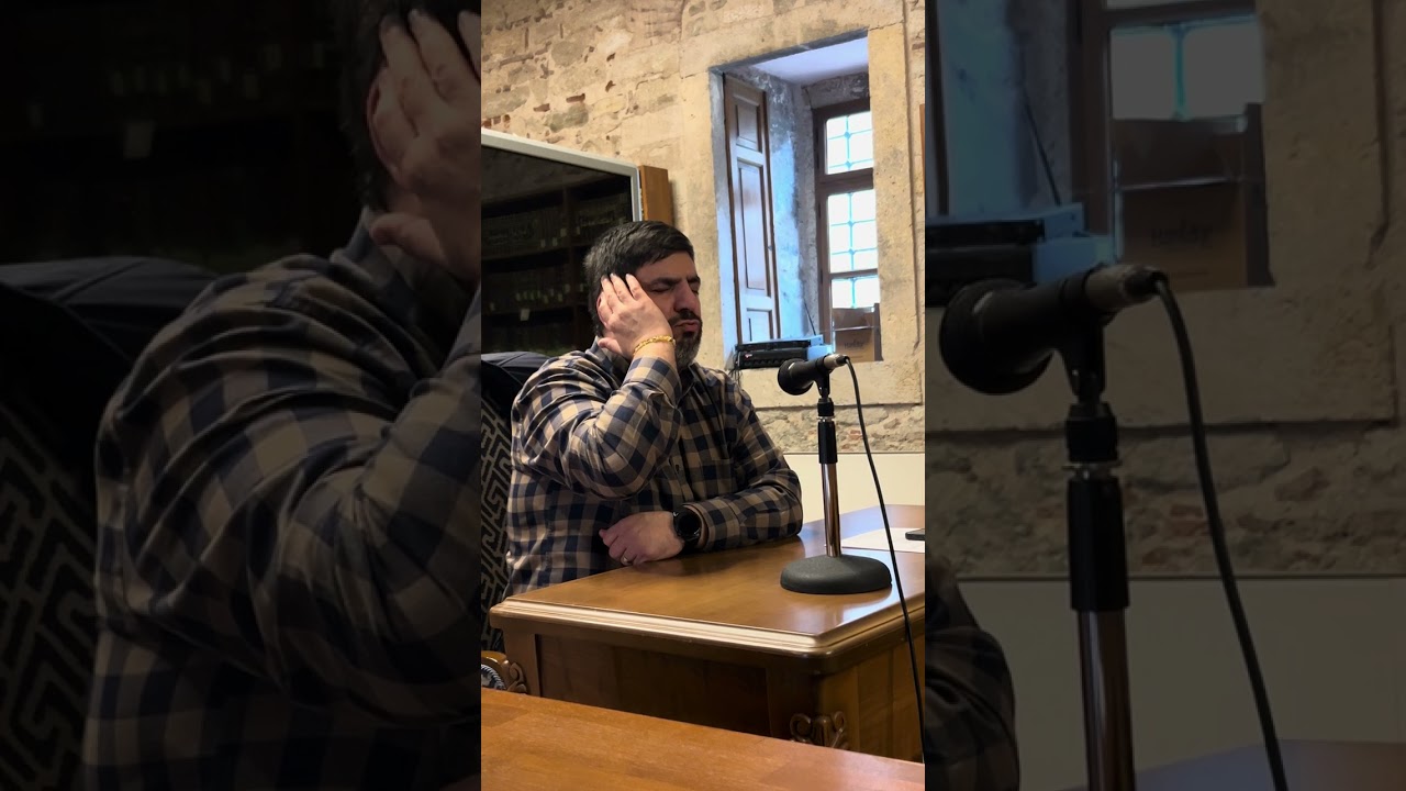 Aziz Hardal Hoca Cenaze Salâsı - Örnek Sala  #sala #cenaze #azizhardal #örnekicra