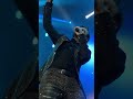 Aquí les comparto un poco del backstage en el Teatro Metropólitan 🤘🏼