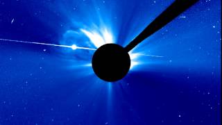 LASCO C3 (2014-11-02 15:30:05 - 2014-11-04 11:06:05 UTC)