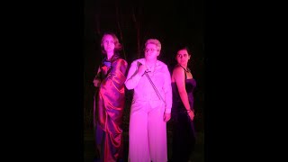 Spotlight Julius Caesar Spring 2024
