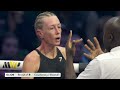 Controversial stoppage? 🤔 | Shannon Courtenay vs Sasha Booker | Highlights