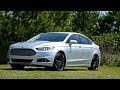 2014 Ford Fusion SE Long Term Test - Review, Test Drive