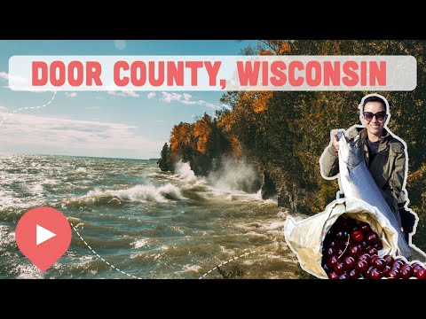 Best Things to Do in Door County, Wisconsin