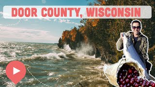 Best Things to Do in Door County, Wisconsin