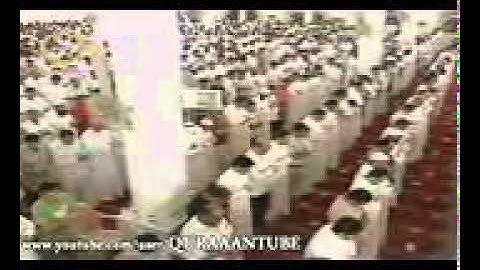 جديد ~ تلاوة قمة في الإبداع للقارئ سلمان العتيبي 1433هـ