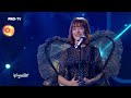 FINALA SuperStar 2021: Maria Jugănaru - "Another love"