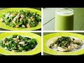 4 Healthy Spinach Recipes To Lose Weight