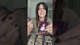 Ariete ♈️  un avanzamento importante #letturainterattiva #tarot #tarocchi #perte 