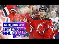1st Career NHL Goals | 2019-20 NHL Season