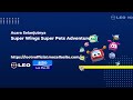 (Fanmade) Leo TV - Closing &amp; TV Continuity [05/09/2025]