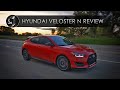 2020 Veloster N Review | Not Great, Not Terrible