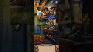 100 Doors around the world Level 29 Walkthrough