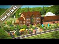 おしゃクラ!Part102 学校の作り方 / OSHACRA How to build A SCHOOL