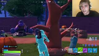 Fortnite Reload Ranked Fullrage Ban RTA screenshot 1