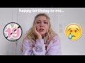 I Let My Friends Plan My 19th Birthday & It Was A DISASTER...