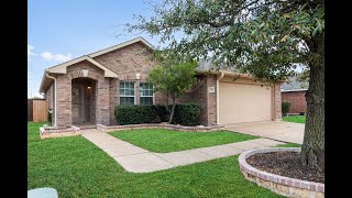 9016 Adler Trail video tour