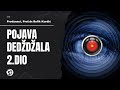 Pojava Dedžala (2.dio) - Predznaci, prof. dr. Šefik Kurdić