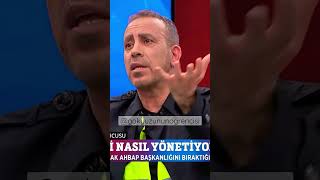 Cumhurbaşkanı Engelledi Mi⁉️