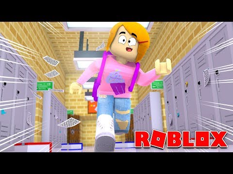 Roblox Escape School Obby With Molly Youtube - escape school obby mega sale roblox