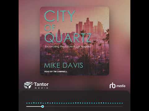 Audiobook Sample: City