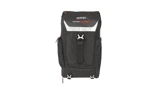 Mares Cruise Journey backpack