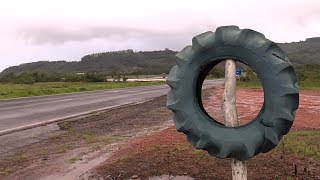 Situação das rodovias federais estará em discussão em Maravilha