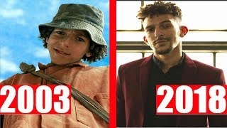 Holes (2003) Cast: Then and Now || Real Name and Age