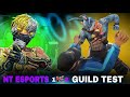 FREE FIRE LIVE GUILD TEST 1 VS 2 | FF LIVE TEAM CODE GIVEAWAY || LIVE REACTION FF LIVE #ff #fflive