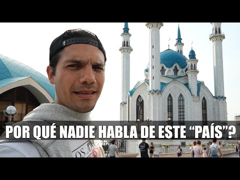 Video: Ciudades de Tartaristán: lista por población