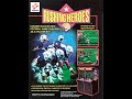 Rushing Hero S 20p Arcade Challenge Rushing Hero S 20p Arcade Challenge