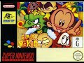 Super Bonk OST - Random Games