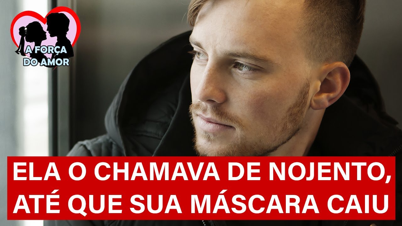 ELA O CHAVAVA DE NOJENTO,ATÉ QUE SUA MÁSCARA CAIU |RENATO GAUCHO| - YouTube