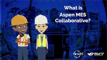 4Sight OT Cluster - MES Solutions by BluESP
