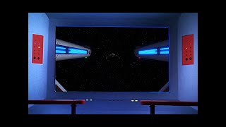 The Enterprise Incident Cloak Remake