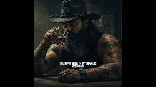 The Road Beneath My Regrets  | Storm Chant | Dark Country