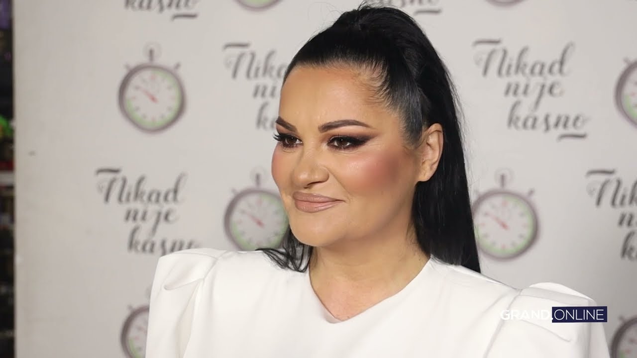 Jana Todorović progovorila o sukobu sa Viki Miljković