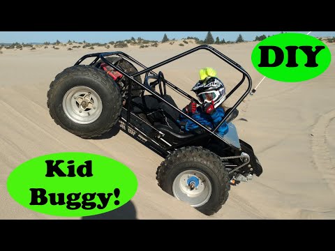 doombuggies for kids