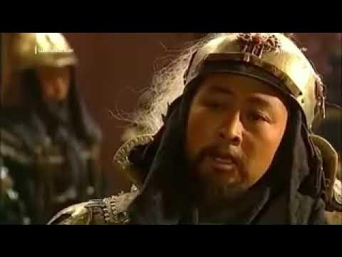 Шынгысхан Тажибай