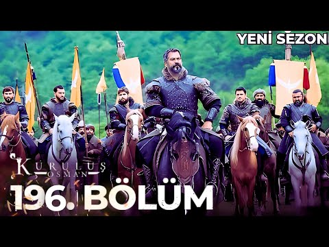 Kuruluş Osman 196 Bölüm Orhan Beni Bursaya Göm Analiz