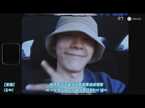 [韓中字] Super Junior - Somebody New