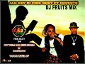 JAH KEY DI FIRESHOT X ISWESTE(LEVEOP) MIX BY DJ FRUITS S.A2024