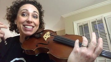 Natural Harmonics Explained for string instruments