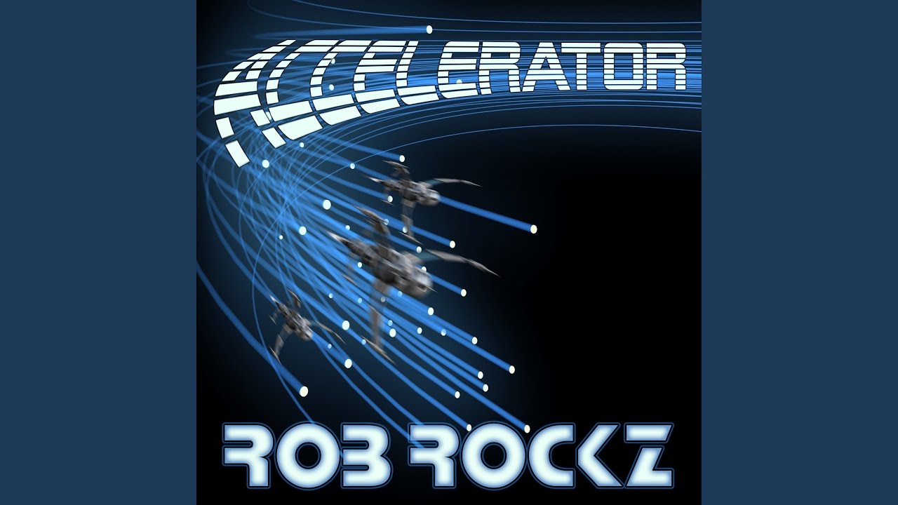 Guarda Accelerator (Repulsion Remix) su YouTube Guarda Accelerator (Repulsion Remix) su YouTube