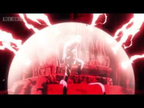 [Full AMV] FMA Brotherhood Somethings Changing